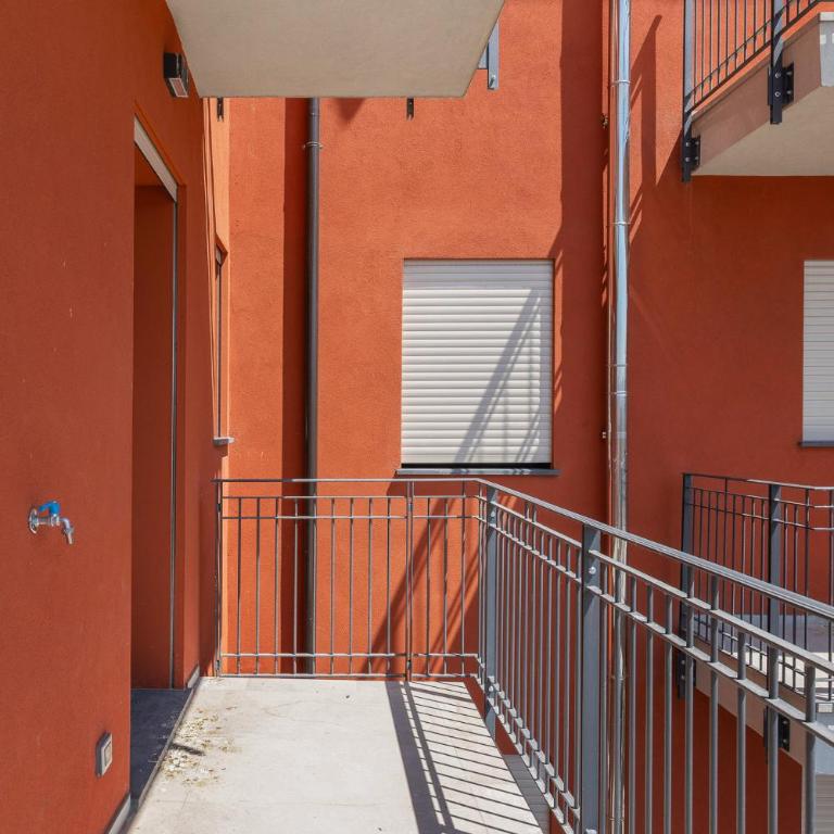 Le Dodici Porte - Porta Saragozza 12 By Bologna District - Two-Bedroom Apartment - 12