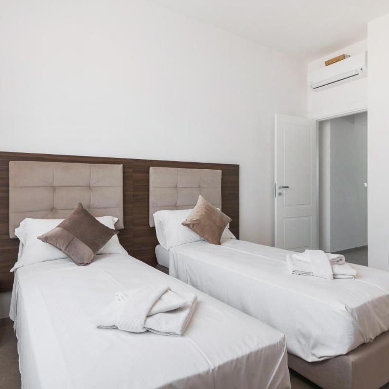 Le Dodici Porte - Porta Saragozza 12 By Bologna District - Two-Bedroom Apartment - 22