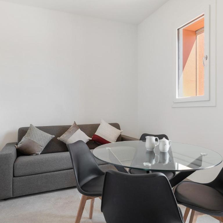 Le Dodici Porte - Porta Saragozza 12 By Bologna District - Two-Bedroom Apartment - 23