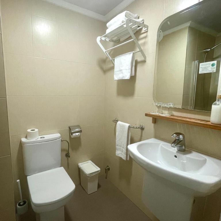 Casual Gurea Bilbao - Doppel- oder Zweibettzimmer - 15