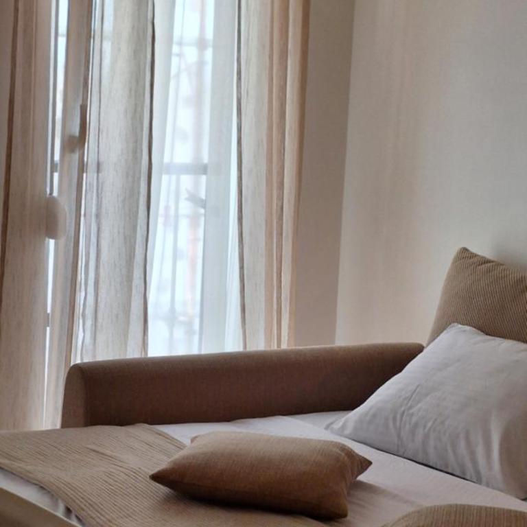 Podgorica apartment - Deluxe Studio - 17