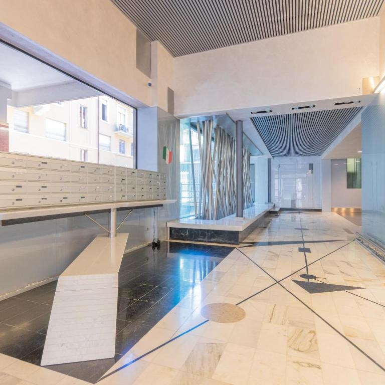 CHE POMBA! Central Apartment - One-Bedroom Apartment - 9