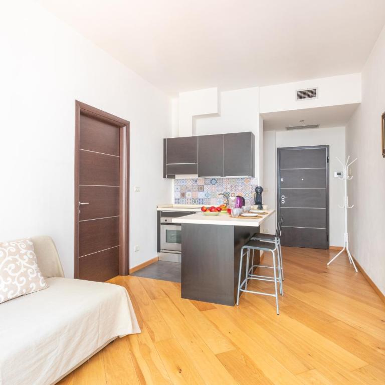 CHE POMBA! Central Apartment - One-Bedroom Apartment - 12