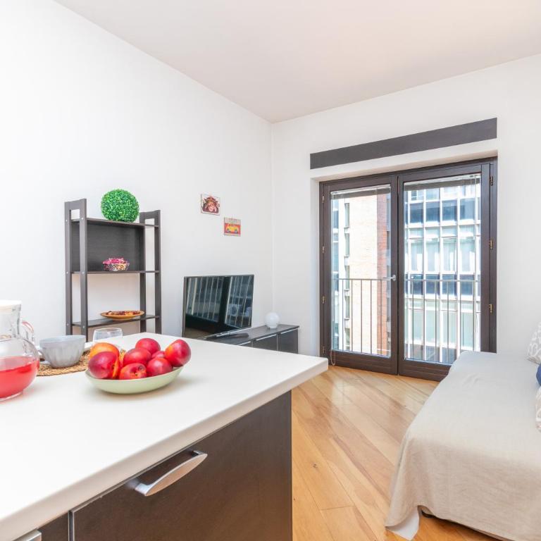 CHE POMBA! Central Apartment - One-Bedroom Apartment - 13