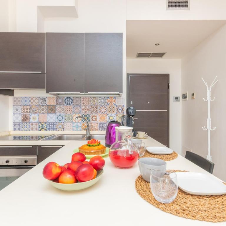 CHE POMBA! Central Apartment - One-Bedroom Apartment - 16