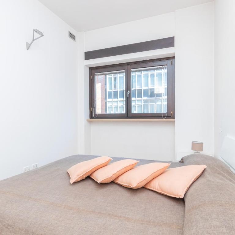 CHE POMBA! Central Apartment - One-Bedroom Apartment - 7