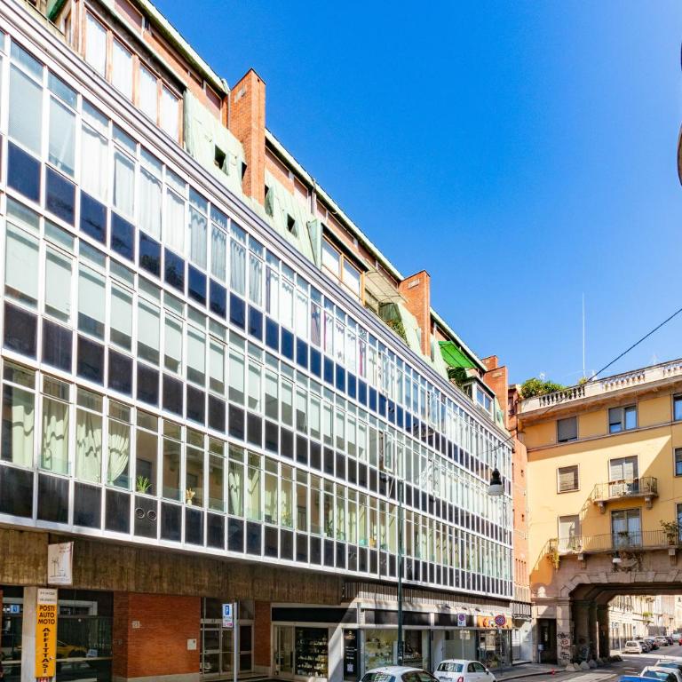 CHE POMBA! Central Apartment - One-Bedroom Apartment - 17