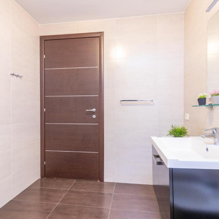 CHE POMBA! Central Apartment - One-Bedroom Apartment - 18