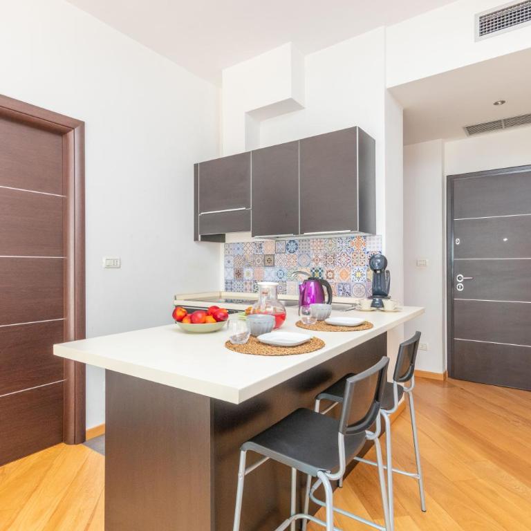 CHE POMBA! Central Apartment - One-Bedroom Apartment - 8