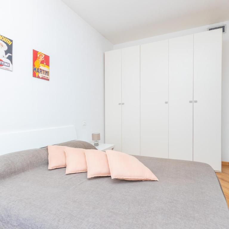 CHE POMBA! Central Apartment - One-Bedroom Apartment - 5