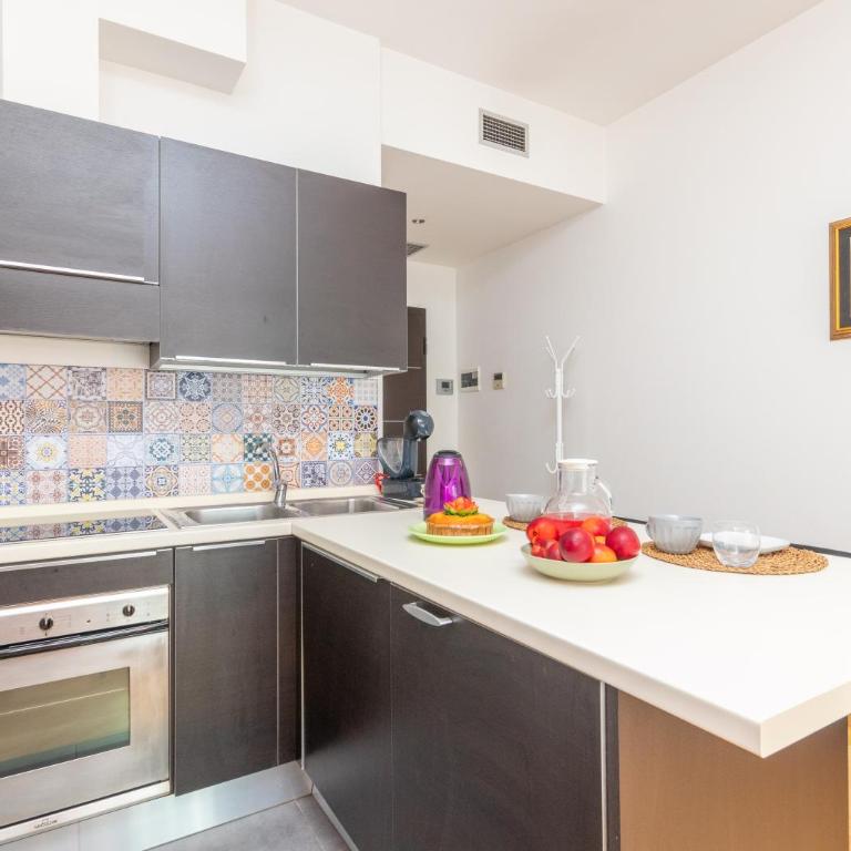CHE POMBA! Central Apartment - One-Bedroom Apartment - 22