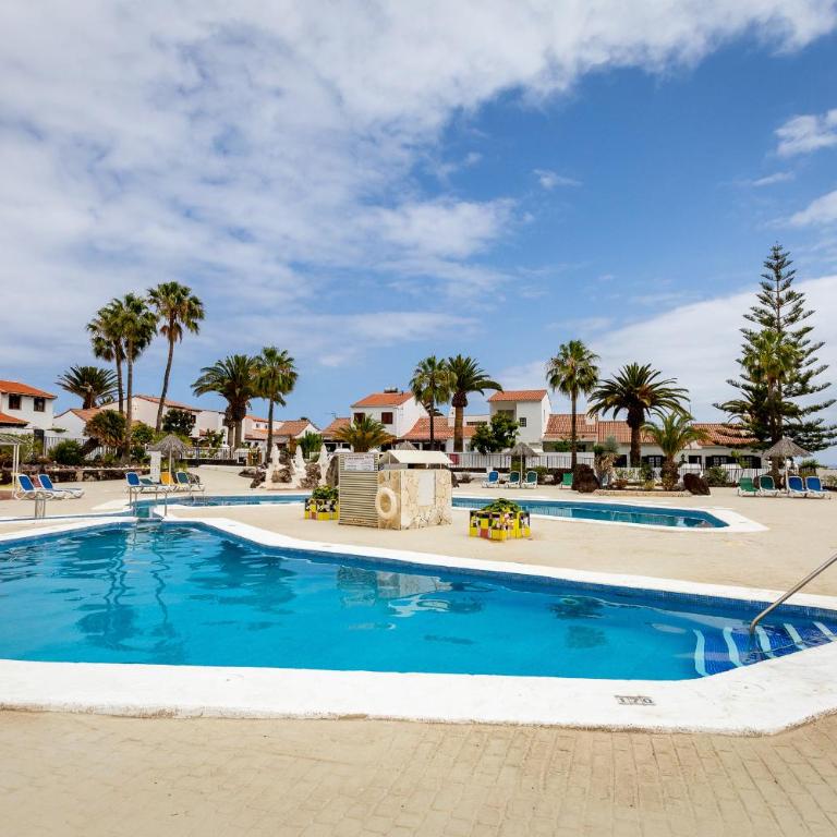 Residencial Bitácora 2 - Apartamento de 1 dormitorio - 19