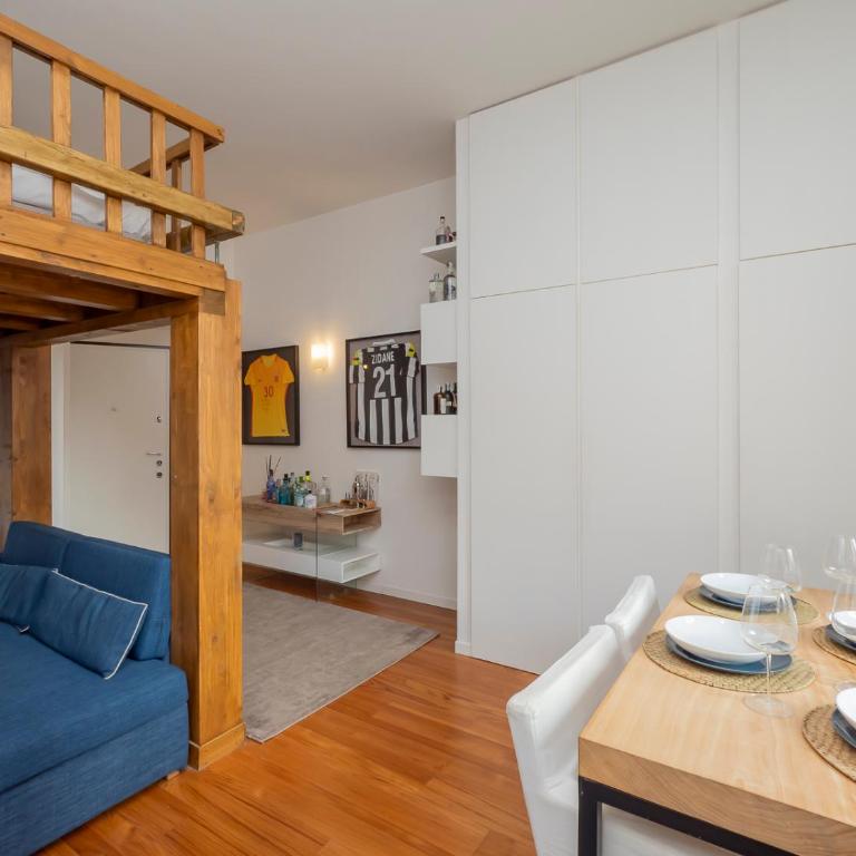 Youhosty - De Amicis 46 - Appartamento con 1 Camera da Letto - 20