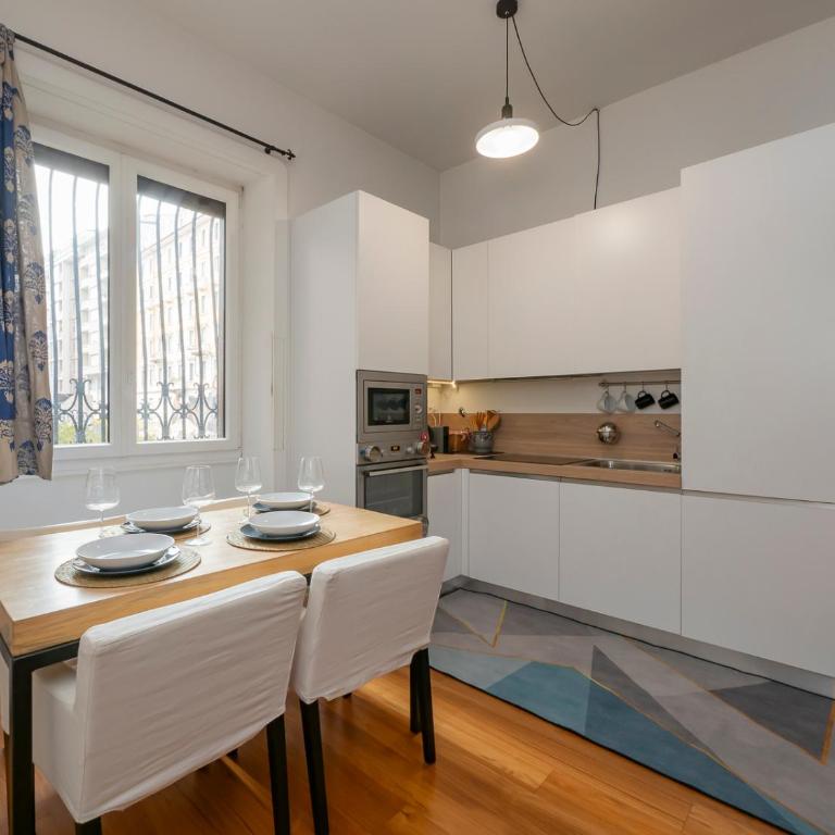 Youhosty - De Amicis 46 - Appartamento con 1 Camera da Letto - 22