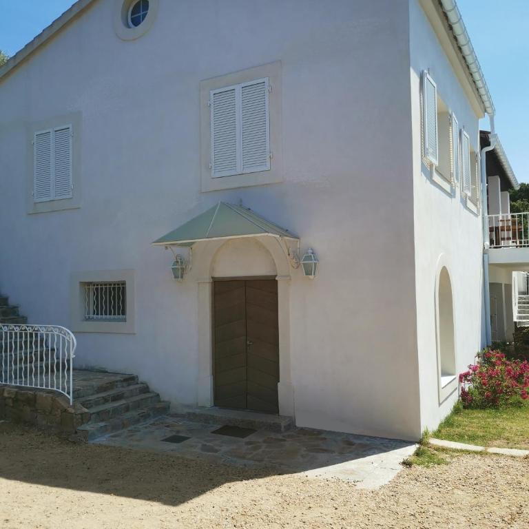 Villa Via serena - Appartamento con 1 Camera da Letto - 7