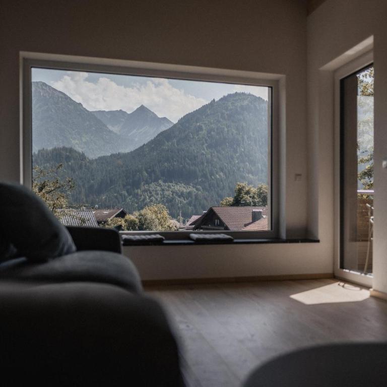 Gutzeit-Appartements mit privater Infrarotkabine - Apartment mit 2 Schlafzimmern und Dusche - 10