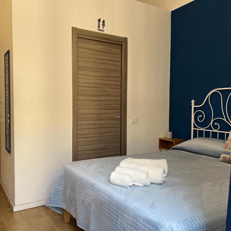 Ricasoli28Apartaments - Double Room with Balcony - 5