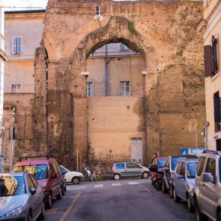 YourStay@Rome Coliseum - Appartamento con 2 Camere da Letto - 40