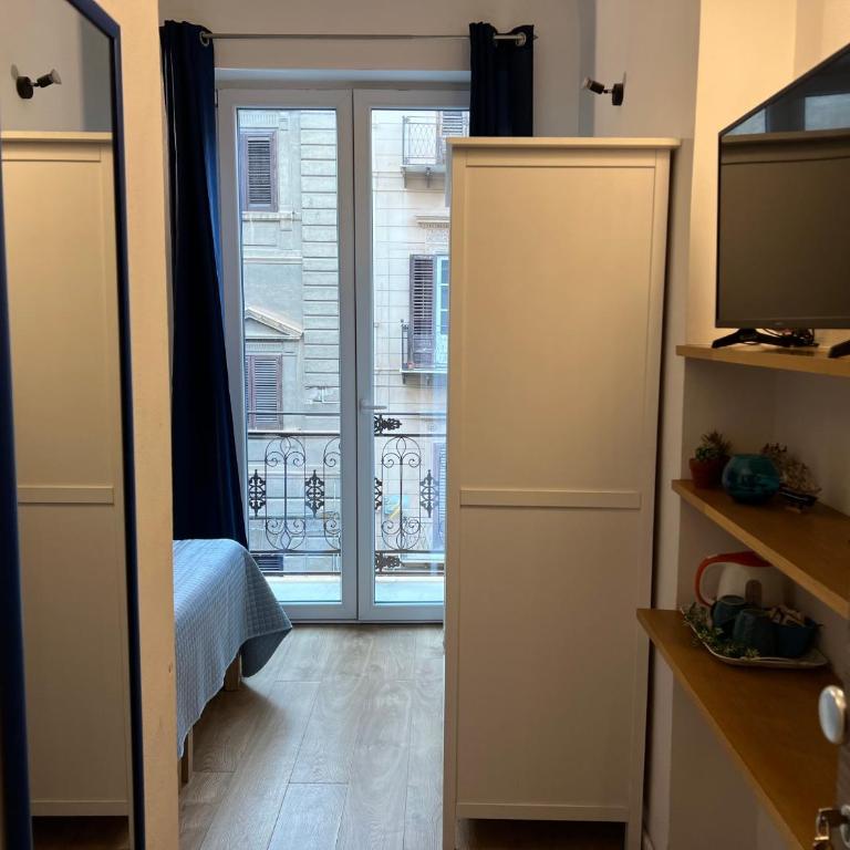 Ricasoli28Apartaments - Double Room with Balcony - 6