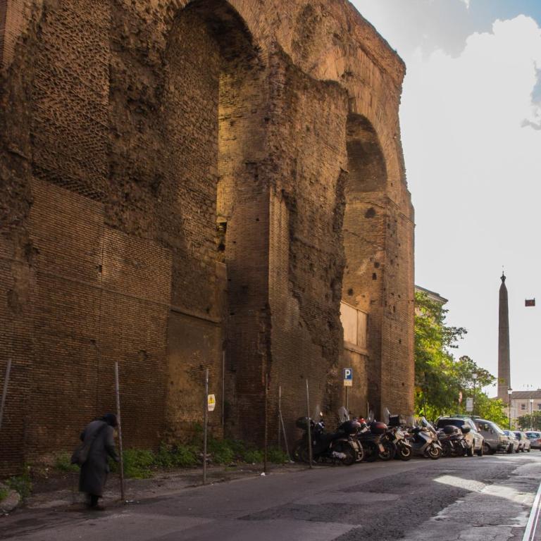 YourStay@Rome Coliseum - Appartamento con 2 Camere da Letto - 41