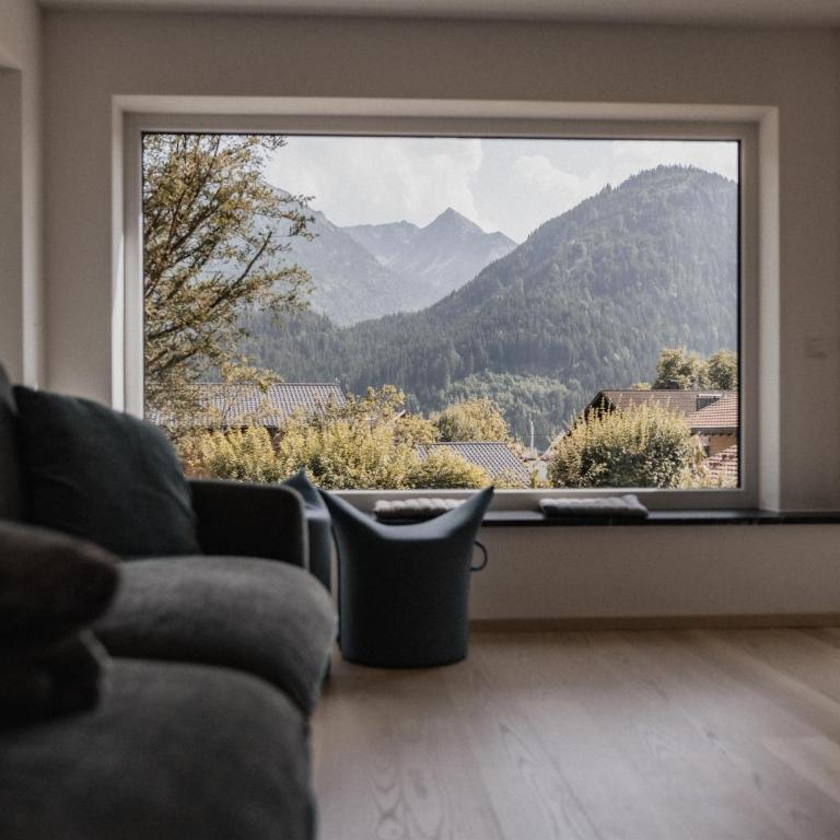 Gutzeit-Appartements mit privater Infrarotkabine - Apartment mit 2 Schlafzimmern und Dusche - 1