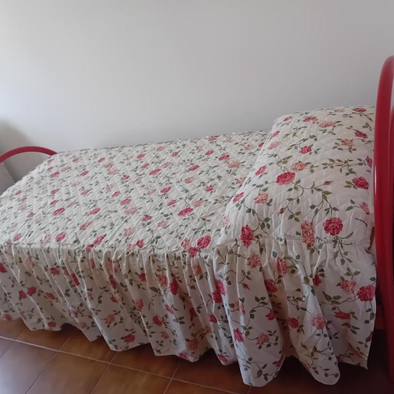 La Casa di Marti - One-Bedroom Apartment - 14