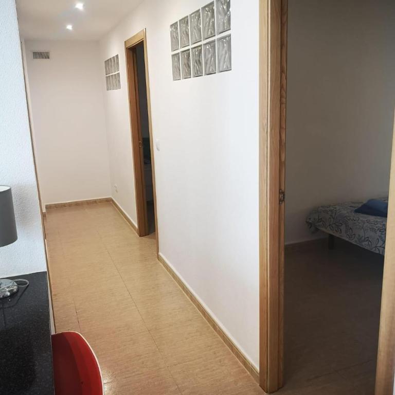 Sunset Villa in Murcia region - One-Bedroom Villa - 9