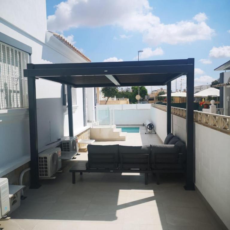 Sunset Villa in Murcia region - One-Bedroom Villa - 3