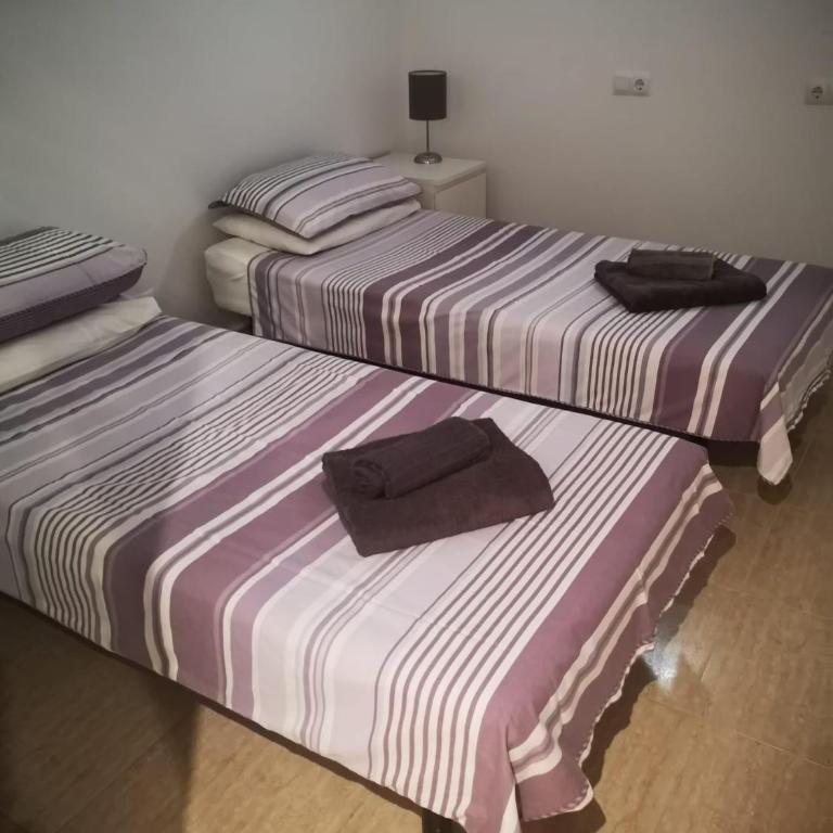 Sunset Villa in Murcia region - One-Bedroom Villa - 4