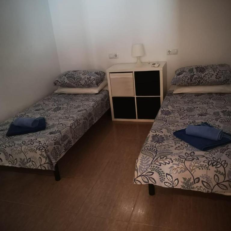 Sunset Villa in Murcia region - One-Bedroom Villa - 10