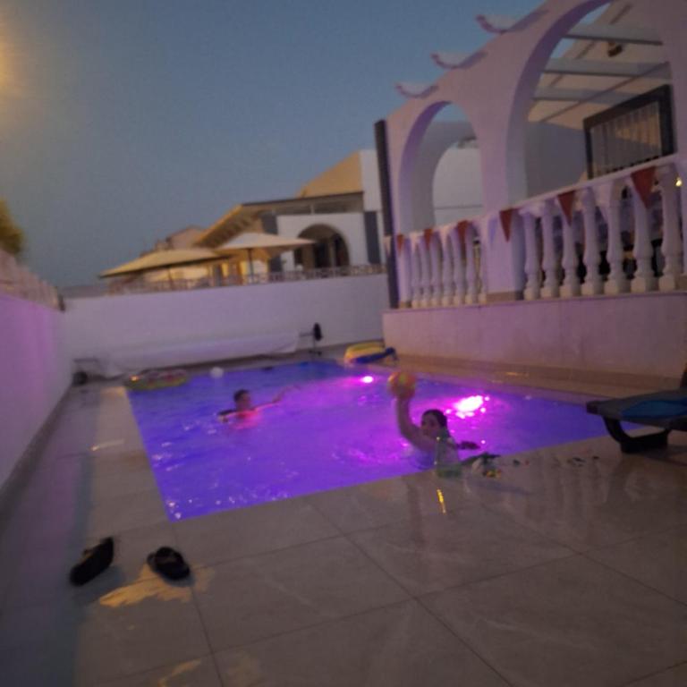 Sunset Villa in Murcia region - One-Bedroom Villa - 13