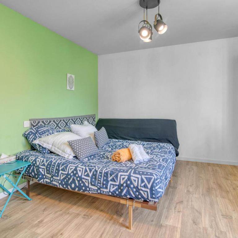 Nice Apartment In Albi With Wifi - Appartamento - 1