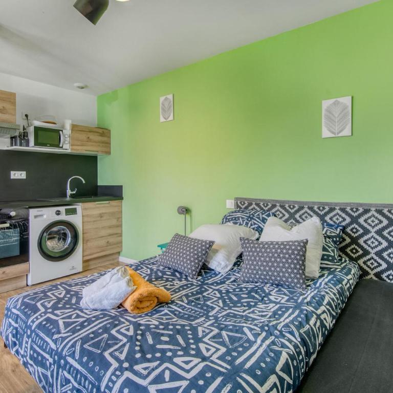 Nice Apartment In Albi With Wifi - Appartamento - 2