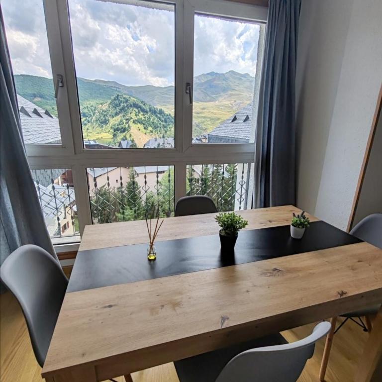 Apartamento en Formigal - Parking Privado Incluido - One-Bedroom Apartment - 1