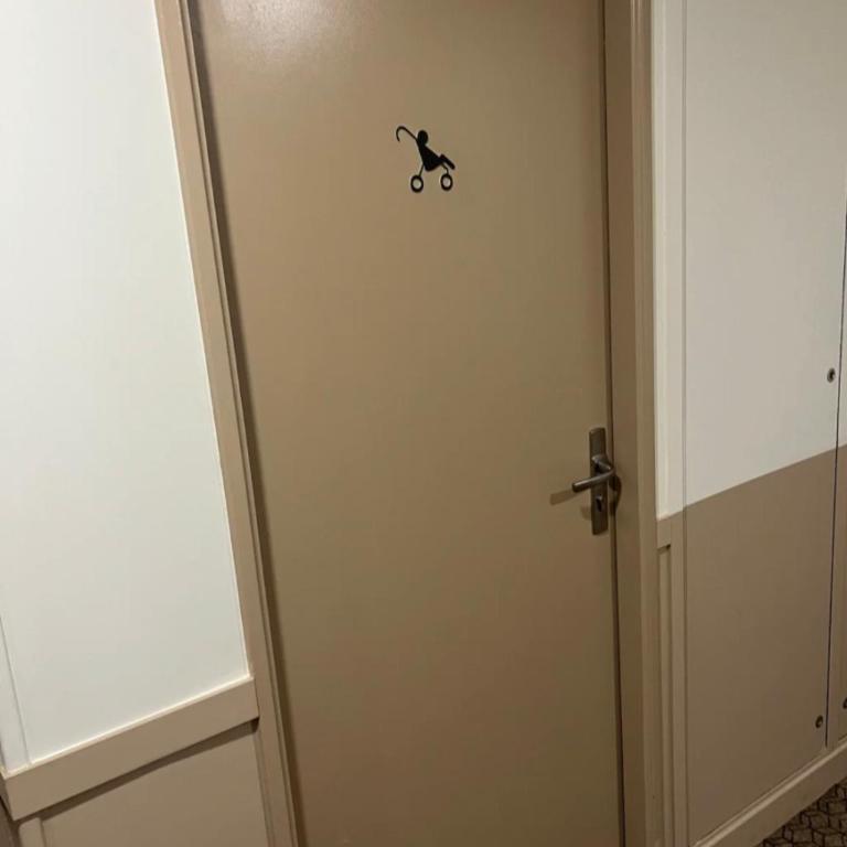 Le moderne boisé Disneyland Paris 10 min ' Parking - One-Bedroom Apartment - 28