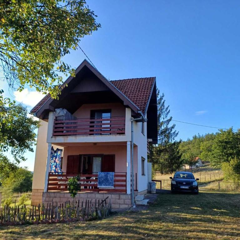 Jankovići Ravni Zlatibor - Three-Bedroom Apartment - 8