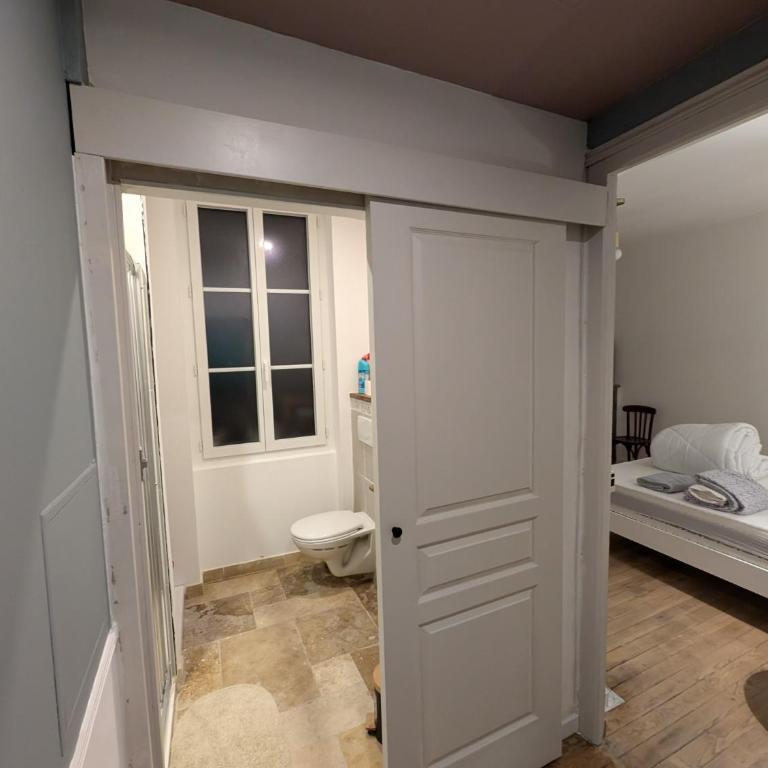 Très beau 3 pièces jusqu'à 6 voyageurs - El Paradisio - Appartamento con 2 Camere da Letto - 28