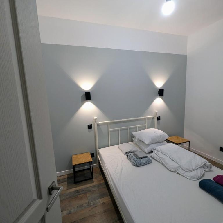 Très beau 3 pièces jusqu'à 6 voyageurs - El Paradisio - Appartamento con 2 Camere da Letto - 86