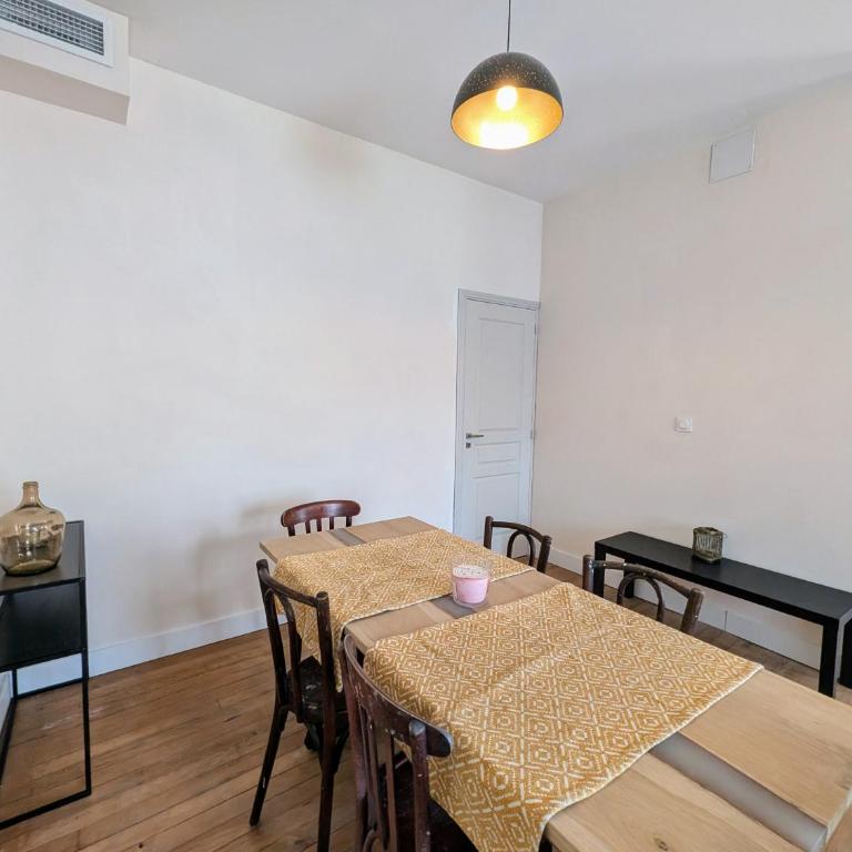 Très beau 3 pièces jusqu'à 6 voyageurs - El Paradisio - Appartamento con 2 Camere da Letto - 19