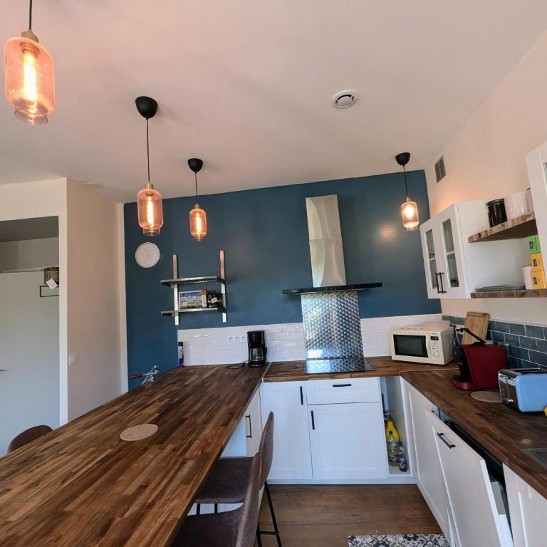 Très beau 3 pièces jusqu'à 6 voyageurs - El Paradisio - Appartamento con 2 Camere da Letto - 20