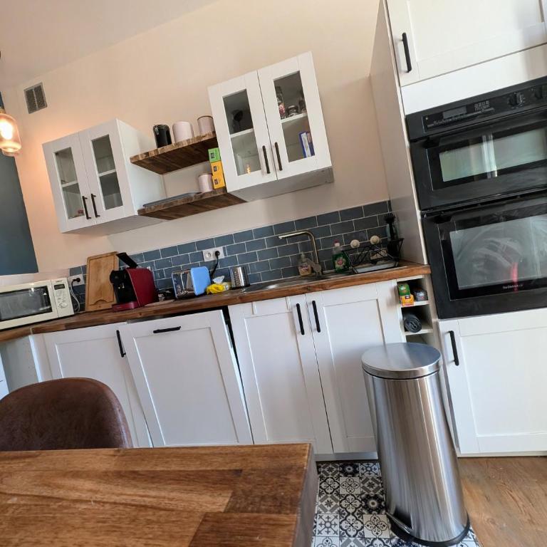 Très beau 3 pièces jusqu'à 6 voyageurs - El Paradisio - Appartamento con 2 Camere da Letto - 30