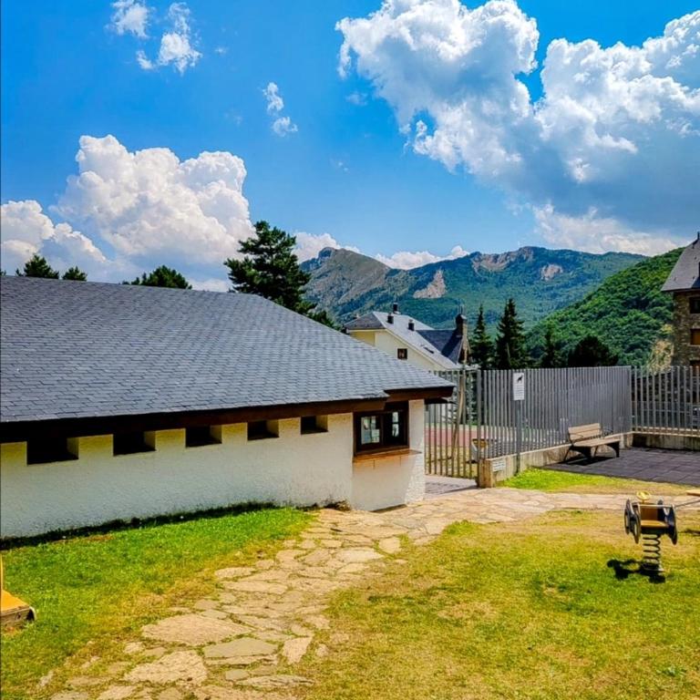 Apartamento en Formigal - Parking Privado Incluido - One-Bedroom Apartment - 34