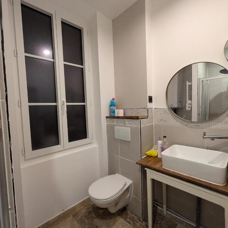 Très beau 3 pièces jusqu'à 6 voyageurs - El Paradisio - Appartamento con 2 Camere da Letto - 37