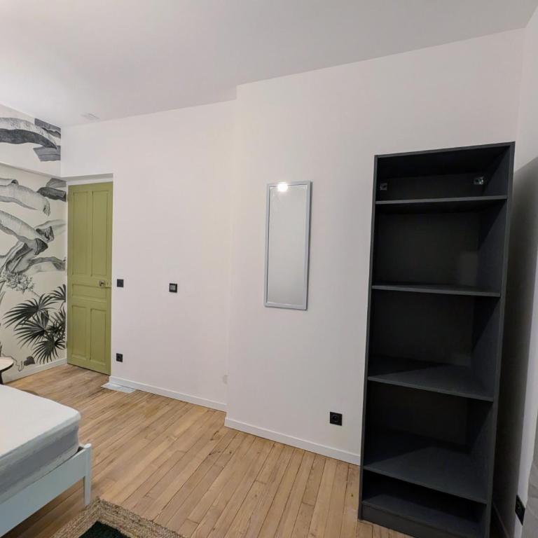 Très beau 3 pièces jusqu'à 6 voyageurs - El Paradisio - Appartamento con 2 Camere da Letto - 38