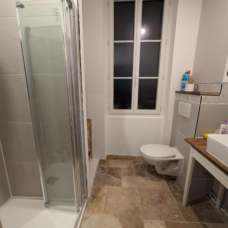 Très beau 3 pièces jusqu'à 6 voyageurs - El Paradisio - Appartamento con 2 Camere da Letto - 58