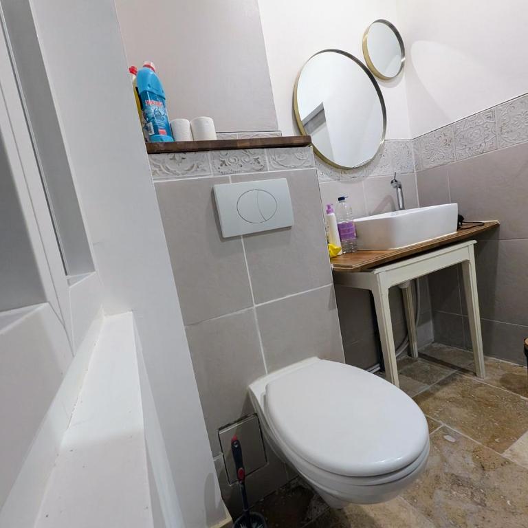 Très beau 3 pièces jusqu'à 6 voyageurs - El Paradisio - Appartamento con 2 Camere da Letto - 55