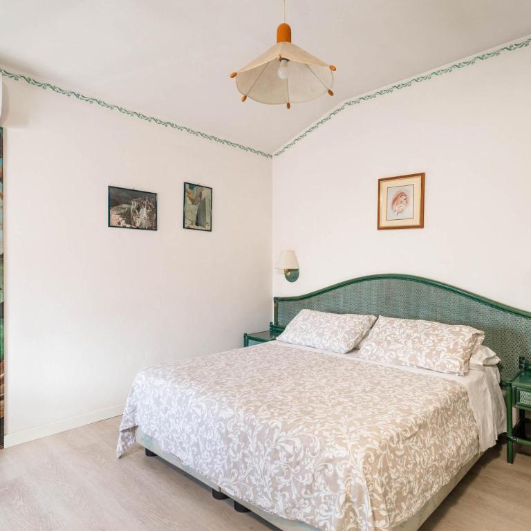 Hotel Sonia - Camera Matrimoniale Standard - 8