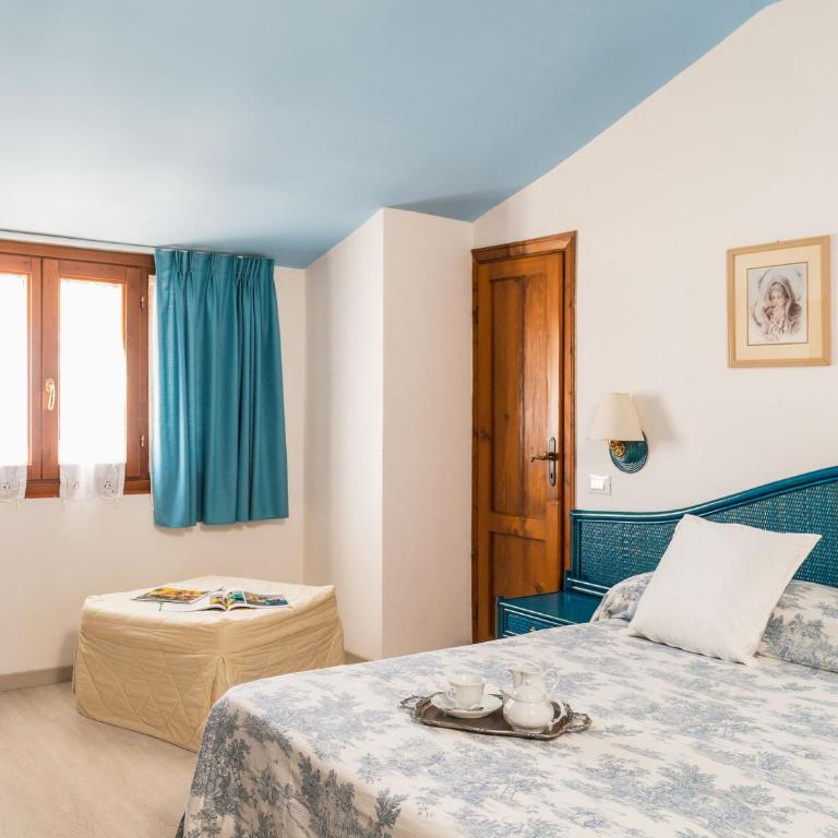 Hotel Sonia - Camera Matrimoniale Standard con Vista Mare - 2