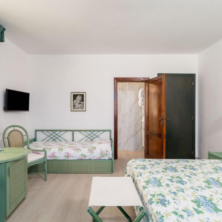 Hotel Sonia - Camera Matrimoniale Superior - 1