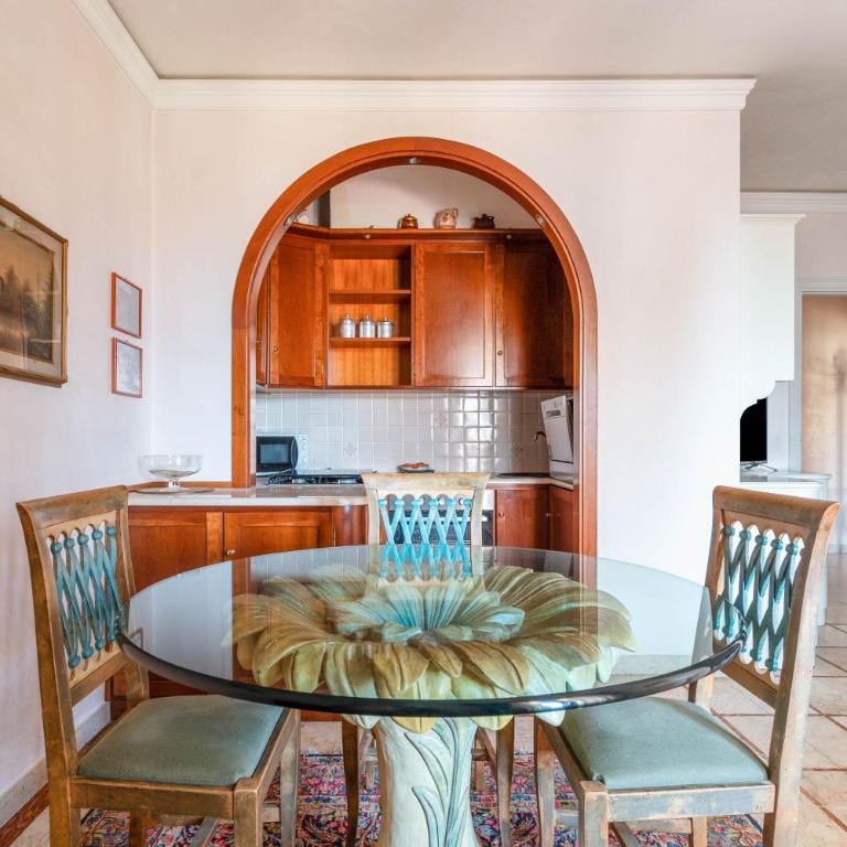 Hotel Sonia - Appartamento con 2 Camere da Letto e Terrazza - 10